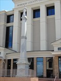 Image for Robeson County Confederate Memorial - Lumberton, NC