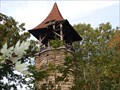 Image for Glendale Cemetery Bell Tower - Akron, Ohio