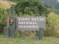 Image for Point Reyes National Seashore - California