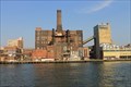 Image for Domino Sugar Refinery - New York City