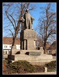 Image for Jan Hus - Libán, Czech Republic