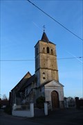 Image for Église Saint-Martin - Gouy-Saint-André, France