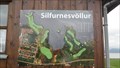 Image for Hornafjordur Golf Club Silfurnesvollur - Höfn, Iceland
