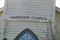 Image for Harmonie Church - 1990 - Innsbrook, MO