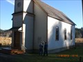 Image for Holy Trinity Evangelical Lutheran Church - Naselle, Washington