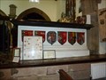Image for Tomb George Clifford, Holy Trinity Church, Skipton, Yorks, UK