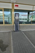 Image for Electric Car Charging Station -  ABB HQ, Prague, Czech Republic
