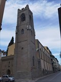 Image for Iglesia Valdense - Florencia, Italia