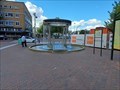 Image for Public Poetry Pavilion - Schiedam - The Netherlands