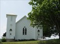 Image for Trinty United Methodist Church - Pickaway, West Virginia