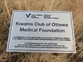 Image for Kiwanis Club of Ottawa Medical Foundation - Ottawa, Ontario