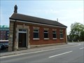 Image for [Former] Methodist mission rooms - Vernon Street - Ipswich, Suffolk