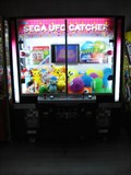 Image for Pikachu at the Tilt Arcade - Jacksonville, FL