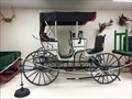 Image for Correll's Museum Carriages - Catoosa, OK, US