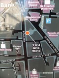 Image for You Are Here - Poultry, London, UK