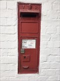 Image for Victorian Wall Post Box - Sulhamstead Abbotts, near Reading, Berkshire, UK