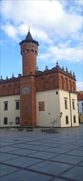 Image for Town Hall of Tarnów, Poland