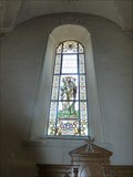 Image for Stained Glass Windows, Sts. Philip and James - Schoppernau, Vorarlberg