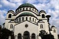 Image for Church of Saint Sava - Belgrade, Serbia