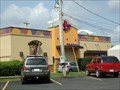 Image for Taco Bell - Cosby Hwy - Newport, TN