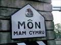 Image for Gwynedd / Ynys Môn Border, Menai Bridge, Wales