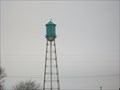 Image for Watertower, Agar, South Dakota