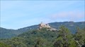 Image for Requesens Castle, la Jonquera, Catalonia, Spain.