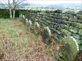 Image for Quaker Burial Ground, Hacklers Hill, Dacre, N Yorks, UK