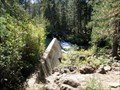 Image for Lakin Dam - Siskiyou County, California, U.S.A.