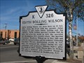Image for Edith Bolling Wilson