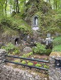 Image for Marien-Grotte, Hohenfels-Essingen, RLP, Germany
