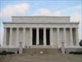 Image for Lincoln Memorial National Monument - Washington, DC