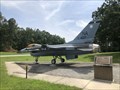 Image for F-16 Fighting Falcon - Tullahoma, Tennessee