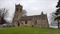 Image for St Helen's church - Great Oxendon, Northamptonshire