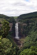 Image for Karkloof Falls - KwaZulu-Natal Midlands, South Africa