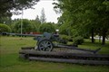 Image for 75 PstK/40 antitank gun - Merikarvia, Finland