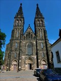 Image for Church of St. Peter and Paul - Prague, Czech Republic