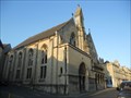 Image for Holy Trinity Church - Bath, England