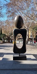 Image for Monumento a la Mujer - Palma, España
