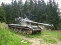Image for Tank Bunkermuseum Wurzenpaß - Austria