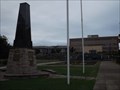 Image for War Memorial Obelisk, Newcastle, NSW, Australia