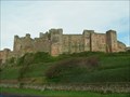 Image for Bamburgh Castle Bamburgh Northumberland,England.