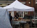 Image for Woburn Farmers' Market - The Pitchings, Bedford Street, Woburn, Bedfordshire, UK