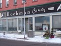 Image for Hockman Candy - Dubois, PA