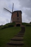 Image for Grafelijke Torenmolen Zeddam