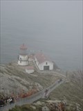 Image for Point Reyes Lighthouse