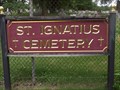 Image for St. Ignatius Cemetery, Columbia County, Pennsylvania