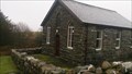 Image for 1890 - Pen-Stryd Chapel, Trawsfynydd, Gwynedd, Wales, UK