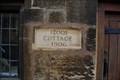Image for 1906 ~ Izods Cottage, Chipping Campden, Gloucestershire, UK
