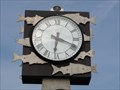Image for Kenai  Memorial Park Town Clock - Kenai, Alaska